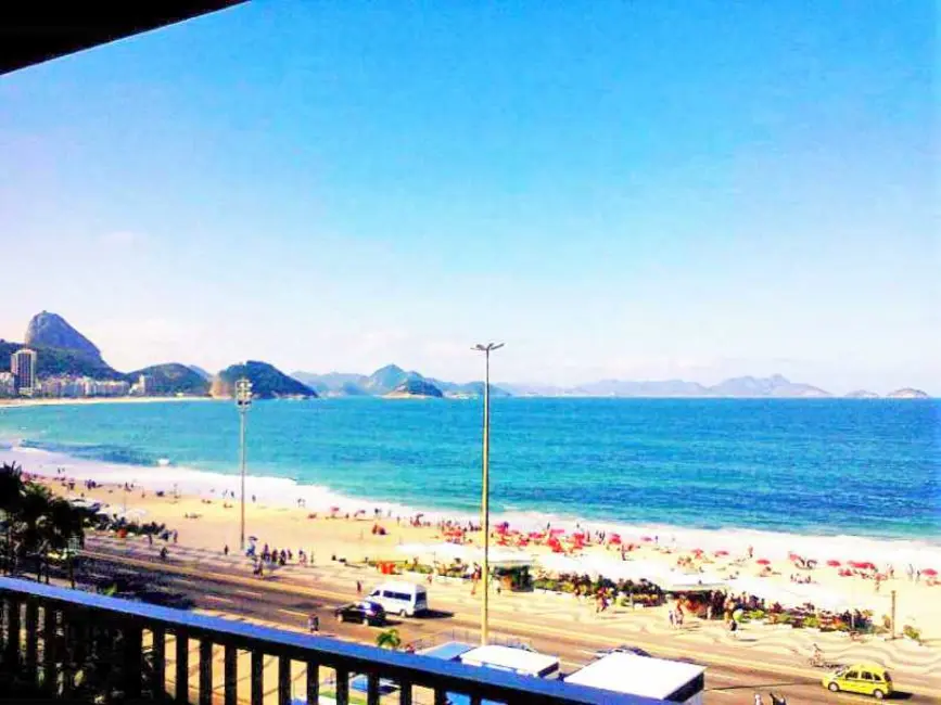 Apartamento com 4 quartos à venda, 320m2 em Rio De Janeiro - RJ - imagem 1 Foto 1 de Apartamento com 4 quartos à venda, 320m2 em Rio De Janeiro - RJ