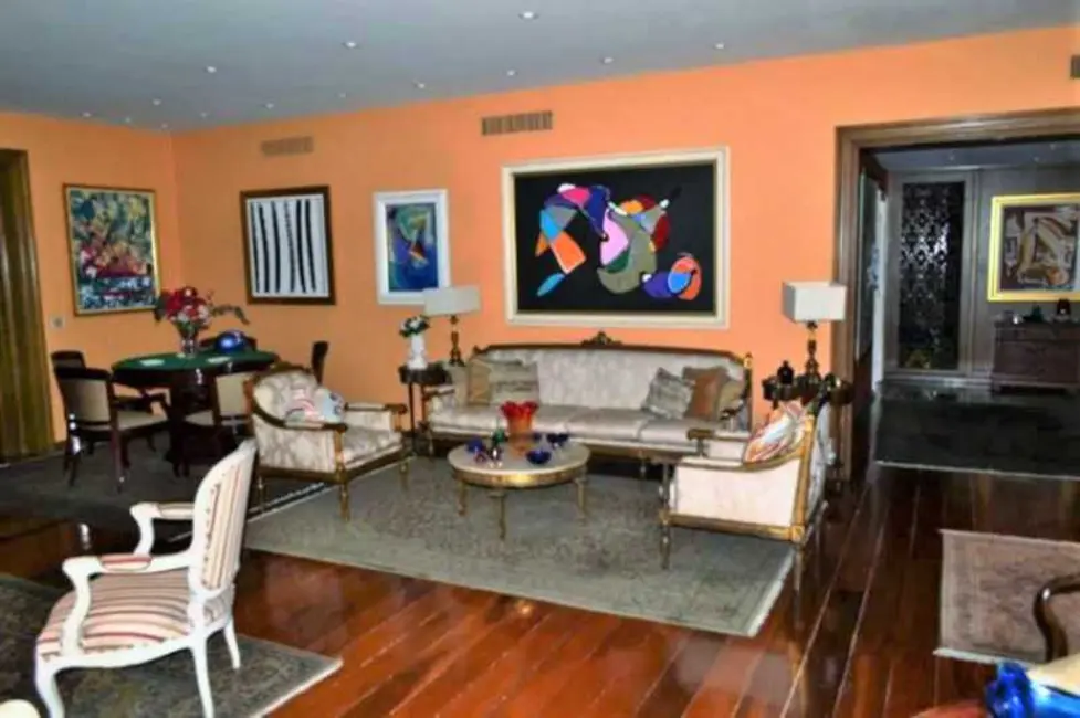Apartamento com 4 quartos à venda, 320m2 em Rio De Janeiro - RJ - imagem 5 Foto 5 de Apartamento com 4 quartos à venda, 320m2 em Rio De Janeiro - RJ