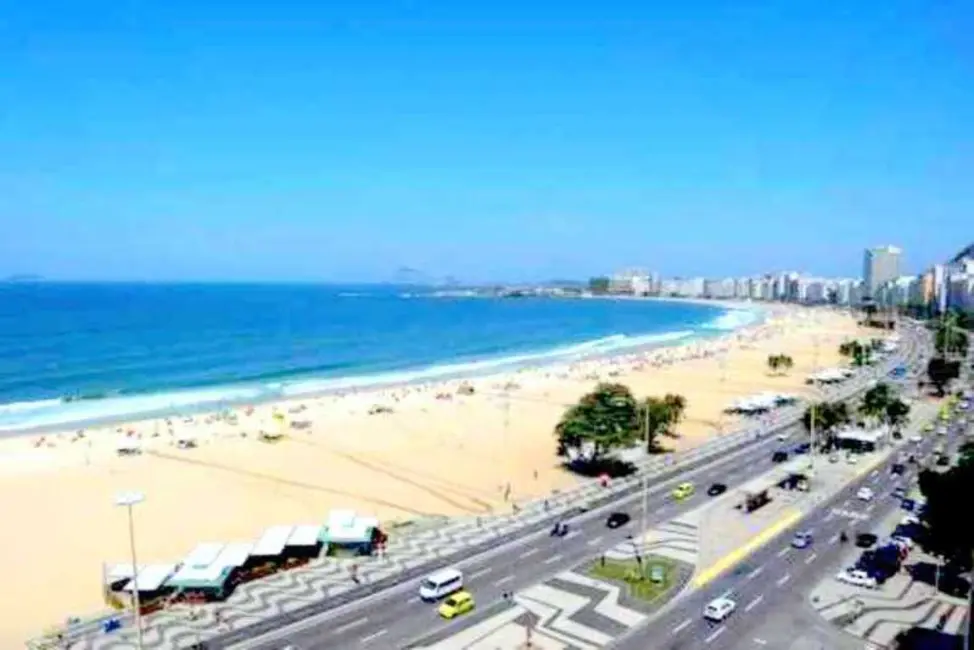 Apartamento com 4 quartos à venda, 300m2 em Rio De Janeiro - RJ - imagem 1 Foto 1 de Apartamento com 4 quartos à venda, 300m2 em Rio De Janeiro - RJ