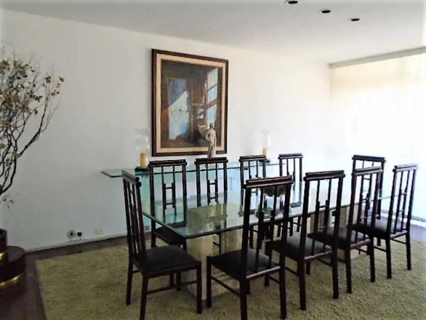 Foto 6 de Apartamento com 4 quartos à venda, 320m2 em Rio De Janeiro - RJ