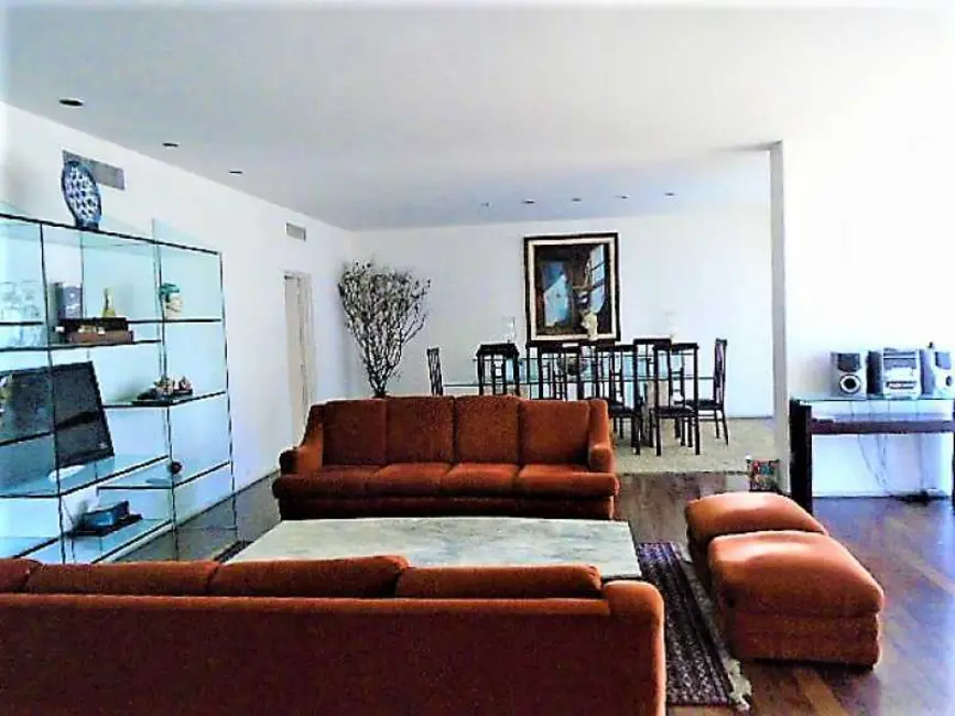 Foto 5 de Apartamento com 4 quartos à venda, 320m2 em Rio De Janeiro - RJ