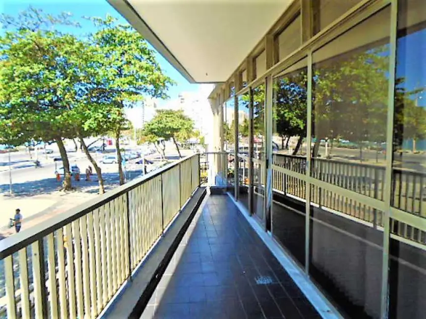 Foto 9 de Apartamento com 4 quartos à venda, 320m2 em Rio De Janeiro - RJ