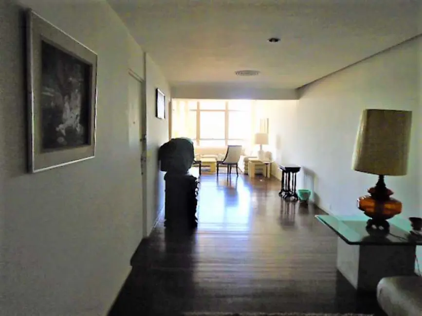 Foto 4 de Apartamento com 4 quartos à venda, 320m2 em Rio De Janeiro - RJ