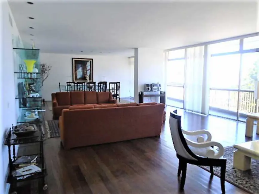 Foto 3 de Apartamento com 4 quartos à venda, 320m2 em Rio De Janeiro - RJ