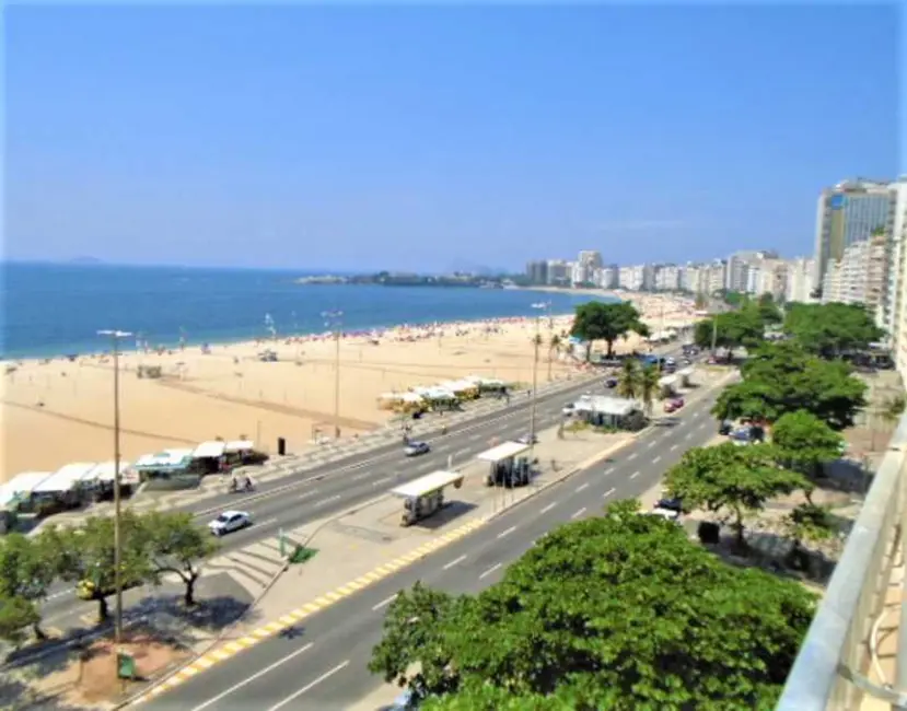 Foto 1 de Apartamento com 4 quartos à venda, 320m2 em Rio De Janeiro - RJ