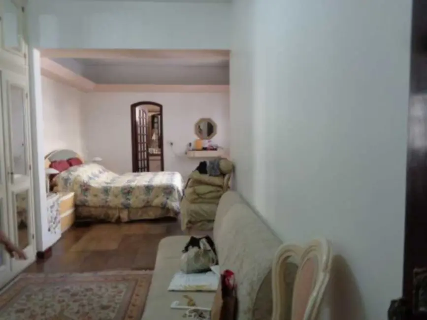 Foto 4 de Apartamento com 4 quartos à venda, 300m2 em Rio De Janeiro - RJ