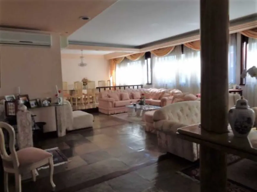 Foto 3 de Apartamento com 4 quartos à venda, 300m2 em Rio De Janeiro - RJ