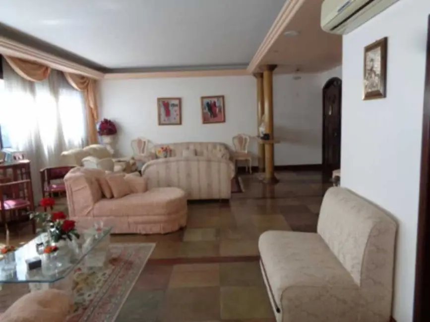 Foto 2 de Apartamento com 4 quartos à venda, 300m2 em Rio De Janeiro - RJ