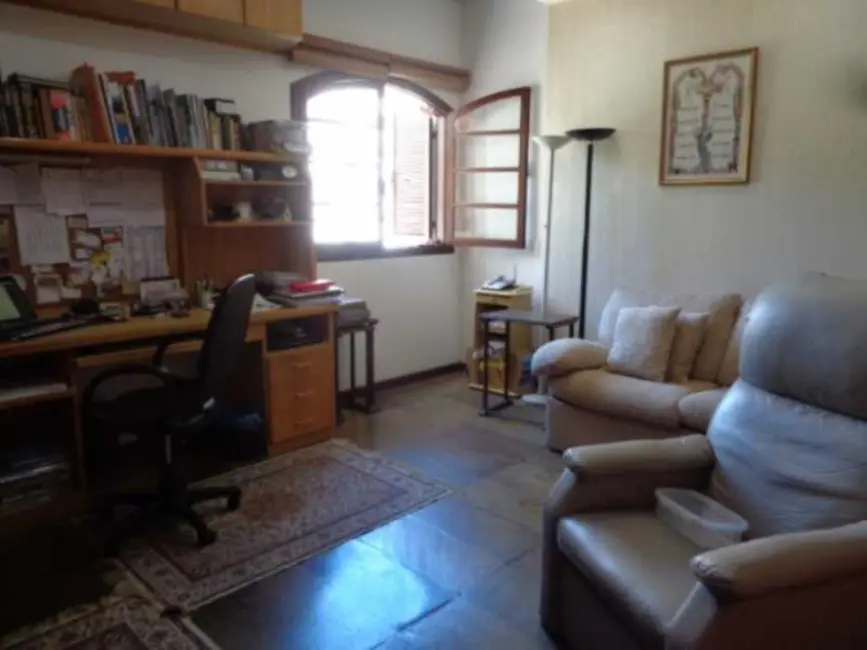 Foto 7 de Apartamento com 4 quartos à venda, 300m2 em Rio De Janeiro - RJ