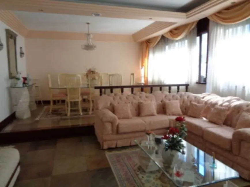 Foto 1 de Apartamento com 4 quartos à venda, 300m2 em Rio De Janeiro - RJ