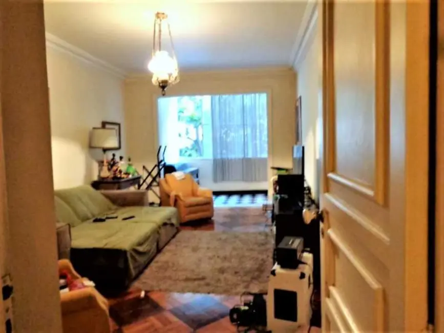 Foto 5 de Apartamento com 4 quartos à venda, 270m2 em Rio De Janeiro - RJ