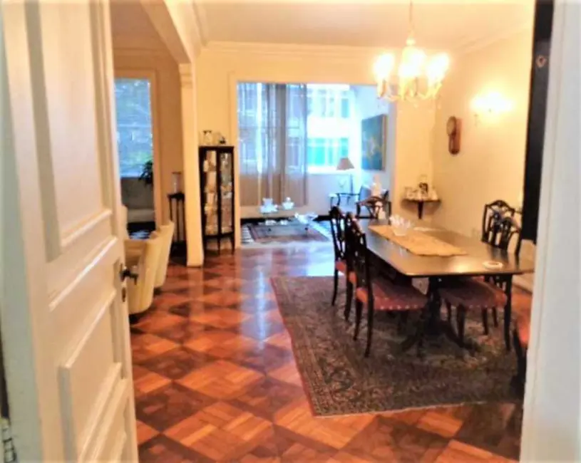 Foto 8 de Apartamento com 4 quartos à venda, 270m2 em Rio De Janeiro - RJ