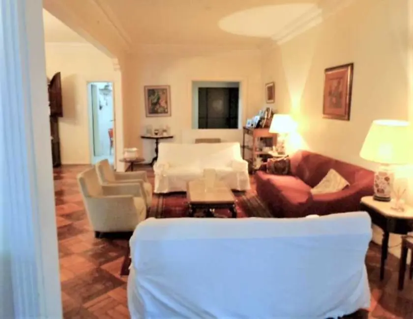 Foto 4 de Apartamento com 4 quartos à venda, 270m2 em Rio De Janeiro - RJ