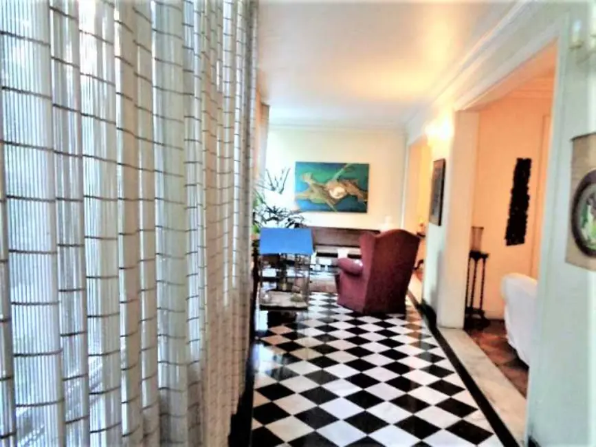 Foto 3 de Apartamento com 4 quartos à venda, 270m2 em Rio De Janeiro - RJ