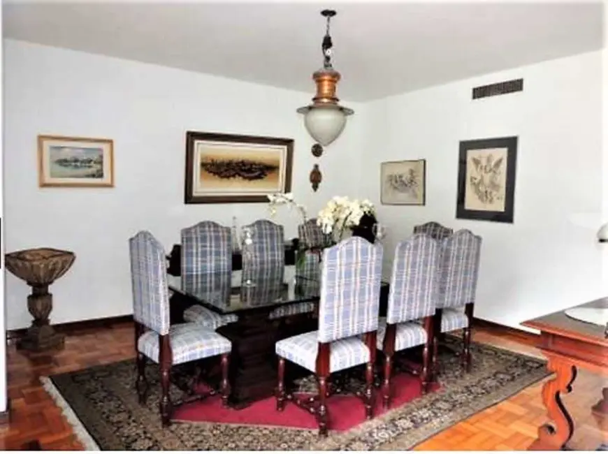 Foto 4 de Apartamento com 4 quartos à venda, 244m2 em Rio De Janeiro - RJ