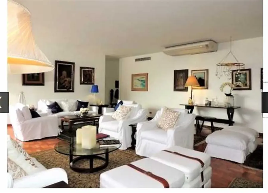 Foto 1 de Apartamento com 4 quartos à venda, 244m2 em Rio De Janeiro - RJ