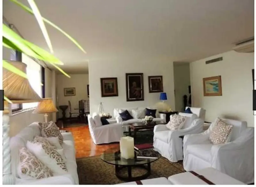 Foto 6 de Apartamento com 4 quartos à venda, 244m2 em Rio De Janeiro - RJ