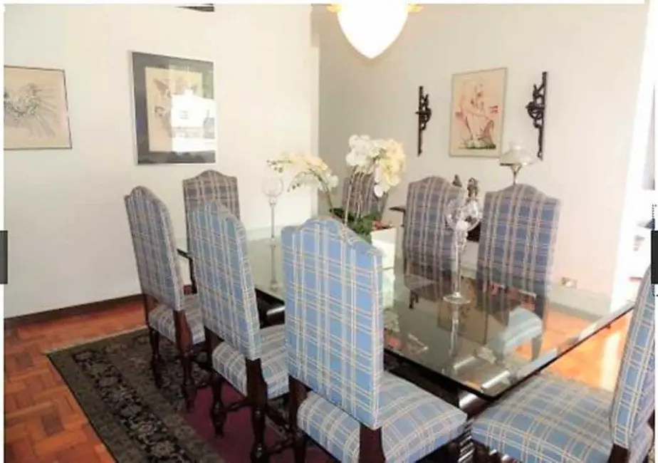 Foto 8 de Apartamento com 4 quartos à venda, 244m2 em Rio De Janeiro - RJ