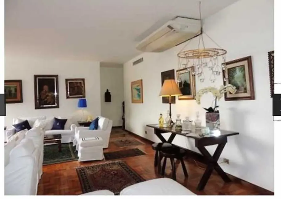 Foto 2 de Apartamento com 4 quartos à venda, 244m2 em Rio De Janeiro - RJ