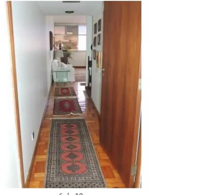 Foto 9 de Apartamento com 4 quartos à venda, 244m2 em Rio De Janeiro - RJ