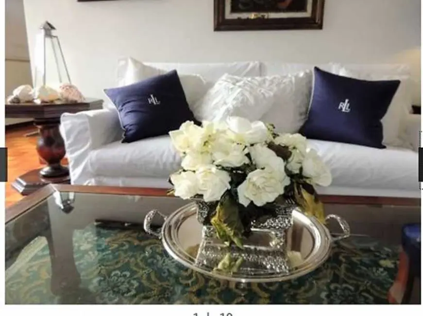 Foto 5 de Apartamento com 4 quartos à venda, 244m2 em Rio De Janeiro - RJ