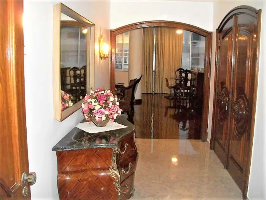 Foto 8 de Apartamento com 4 quartos à venda, 303m2 em Rio De Janeiro - RJ