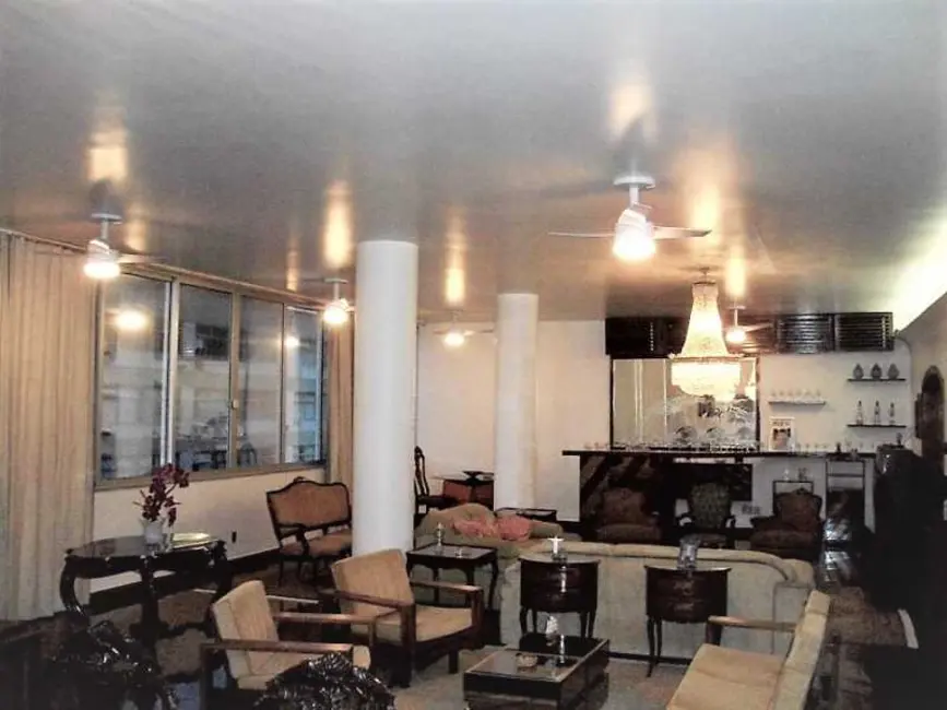 Foto 3 de Apartamento com 4 quartos à venda, 303m2 em Rio De Janeiro - RJ