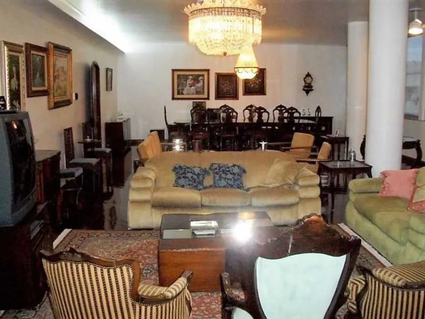 Foto 1 de Apartamento com 4 quartos à venda, 303m2 em Rio De Janeiro - RJ