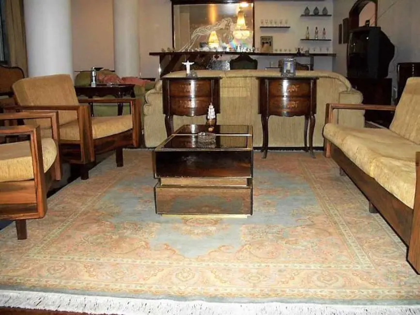 Foto 7 de Apartamento com 4 quartos à venda, 303m2 em Rio De Janeiro - RJ