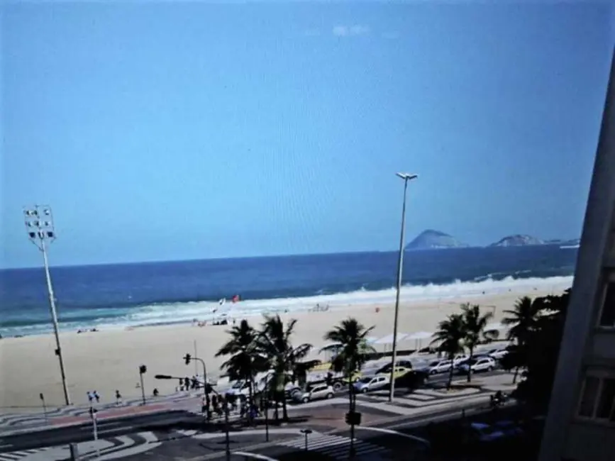 Apartamento com 4 quartos à venda, 170m2 em Rio De Janeiro - RJ - imagem 1 Foto 1 de Apartamento com 4 quartos à venda, 170m2 em Rio De Janeiro - RJ