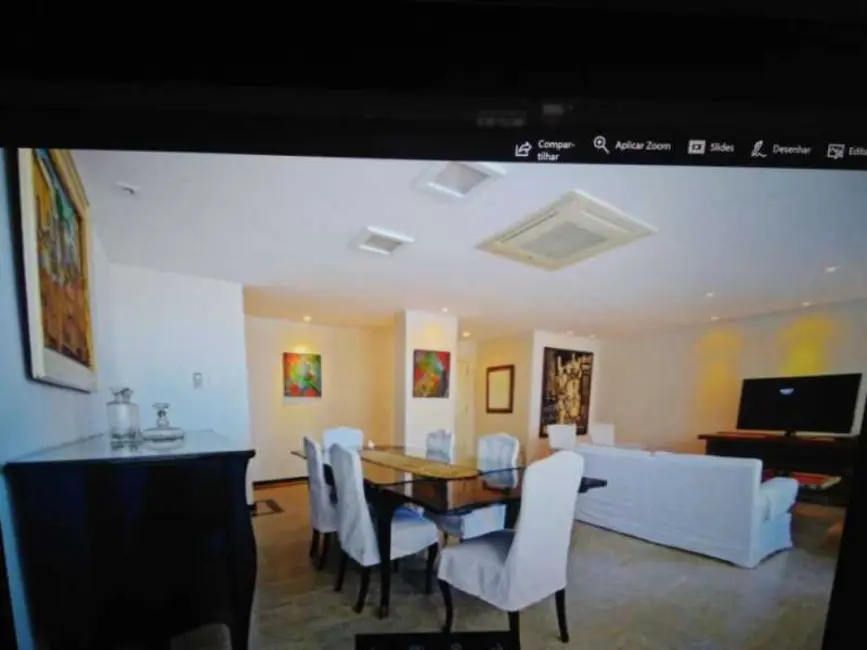 Apartamento com 4 quartos à venda, 170m2 em Rio De Janeiro - RJ - imagem 2 Foto 2 de Apartamento com 4 quartos à venda, 170m2 em Rio De Janeiro - RJ