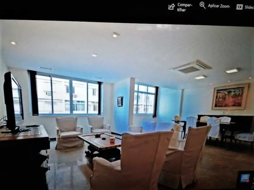 Apartamento com 4 quartos à venda, 170m2 em Rio De Janeiro - RJ - imagem 4 Foto 4 de Apartamento com 4 quartos à venda, 170m2 em Rio De Janeiro - RJ