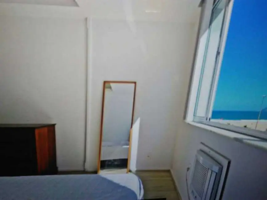 Apartamento com 4 quartos à venda, 170m2 em Rio De Janeiro - RJ - imagem 6 Foto 6 de Apartamento com 4 quartos à venda, 170m2 em Rio De Janeiro - RJ