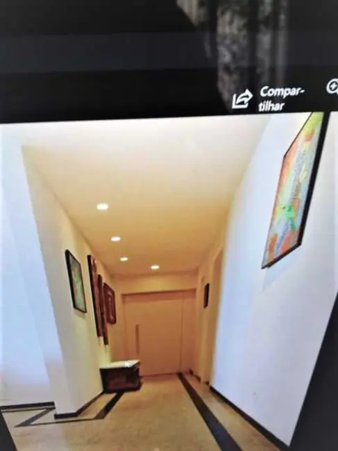 Apartamento com 4 quartos à venda, 170m2 em Rio De Janeiro - RJ - imagem 8 Foto 8 de Apartamento com 4 quartos à venda, 170m2 em Rio De Janeiro - RJ