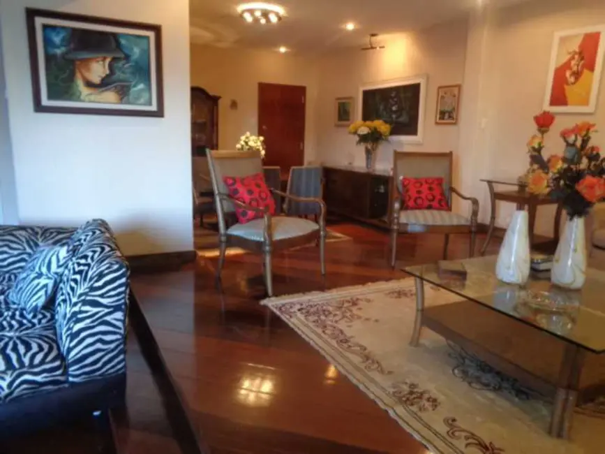 Foto 5 de Apartamento com 4 quartos à venda, 150m2 em Rio De Janeiro - RJ