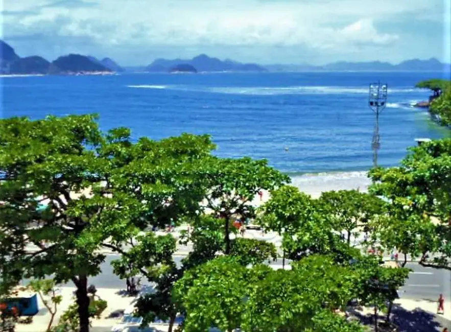 Foto 1 de Apartamento com 4 quartos à venda, 150m2 em Rio De Janeiro - RJ