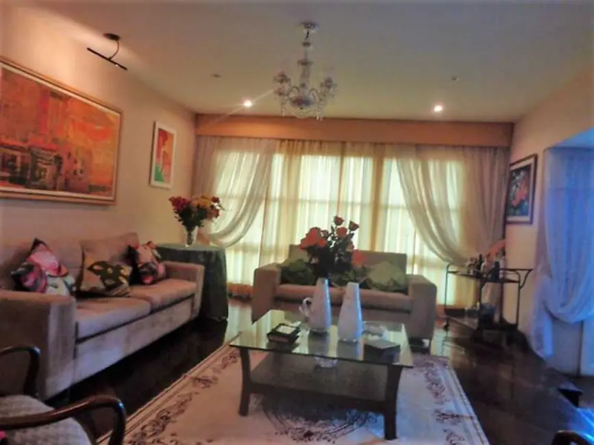 Foto 9 de Apartamento com 4 quartos à venda, 150m2 em Rio De Janeiro - RJ