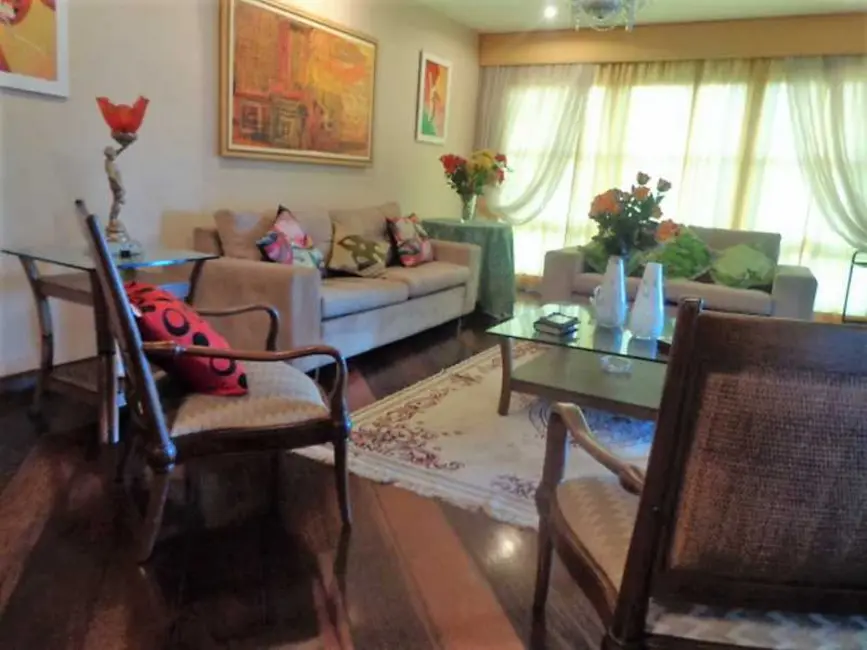 Foto 8 de Apartamento com 4 quartos à venda, 150m2 em Rio De Janeiro - RJ