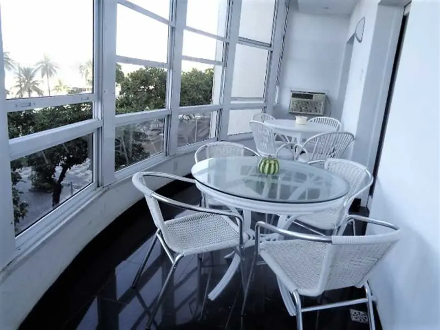 Foto 4 de Apartamento com 4 quartos à venda, 150m2 em Rio De Janeiro - RJ