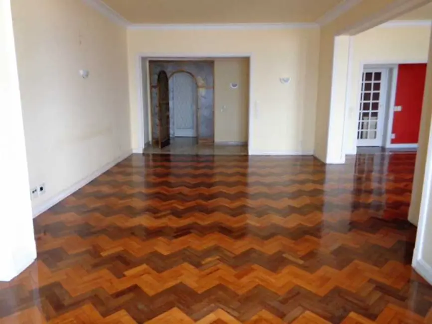 Foto 5 de Apartamento com 4 quartos à venda, 236m2 em Rio De Janeiro - RJ