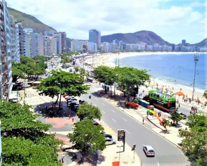 Foto 1 de Apartamento com 4 quartos à venda, 236m2 em Rio De Janeiro - RJ