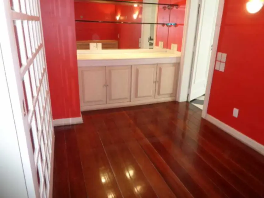 Foto 7 de Apartamento com 4 quartos à venda, 236m2 em Rio De Janeiro - RJ