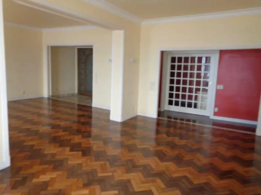 Foto 6 de Apartamento com 4 quartos à venda, 236m2 em Rio De Janeiro - RJ