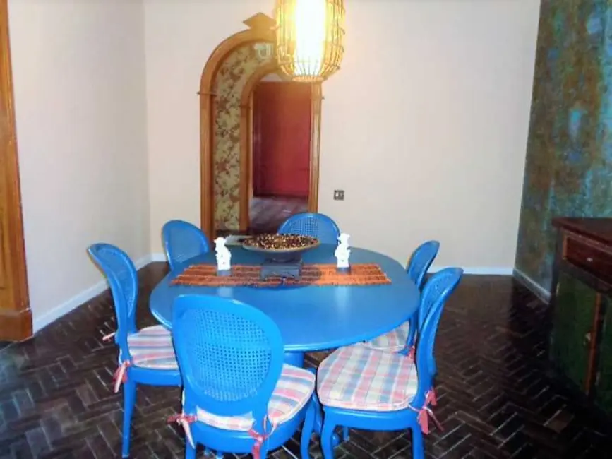 Foto 8 de Apartamento com 4 quartos à venda, 400m2 em Rio De Janeiro - RJ