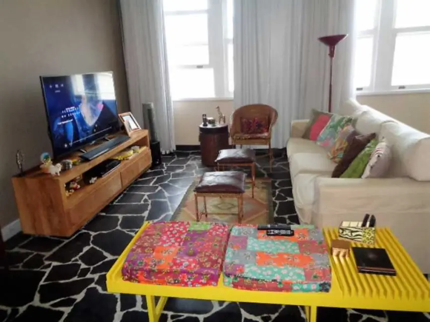 Foto 5 de Apartamento com 4 quartos à venda, 400m2 em Rio De Janeiro - RJ