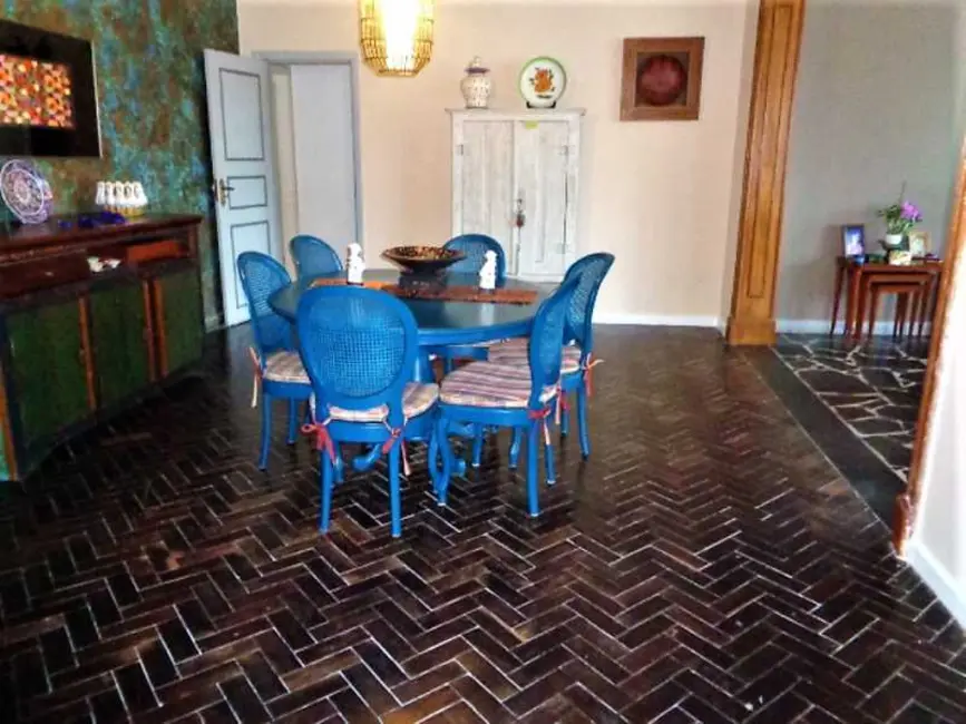 Foto 9 de Apartamento com 4 quartos à venda, 400m2 em Rio De Janeiro - RJ