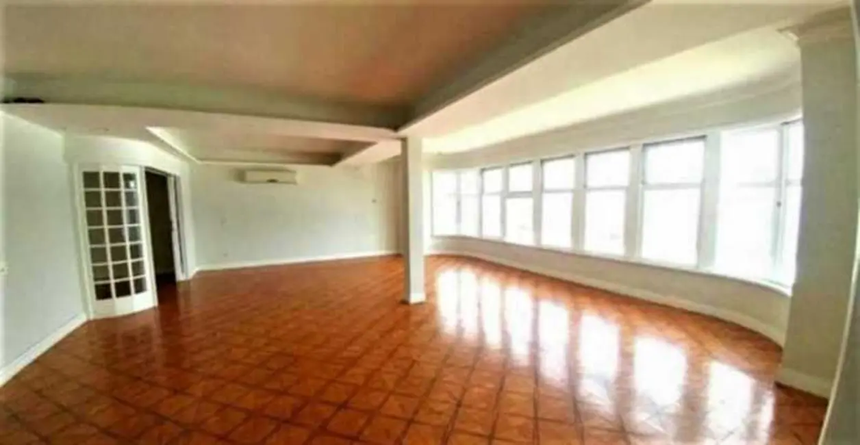Foto 4 de Apartamento com 4 quartos à venda, 400m2 em Rio De Janeiro - RJ