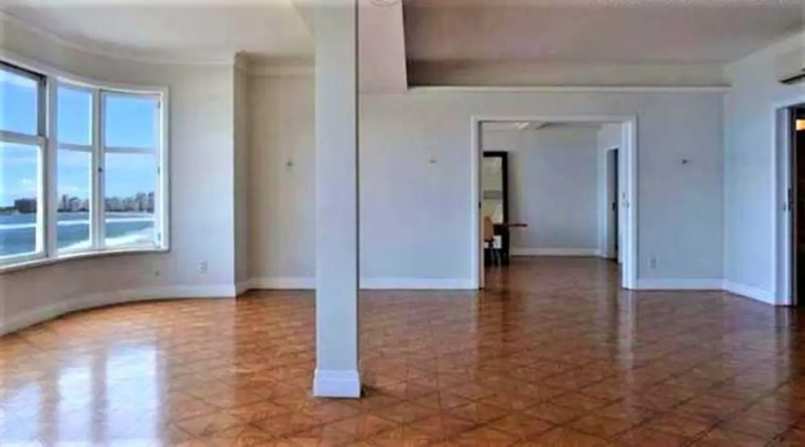 Foto 5 de Apartamento com 4 quartos à venda, 400m2 em Rio De Janeiro - RJ