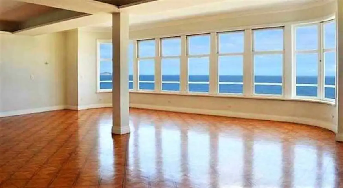Foto 7 de Apartamento com 4 quartos à venda, 400m2 em Rio De Janeiro - RJ