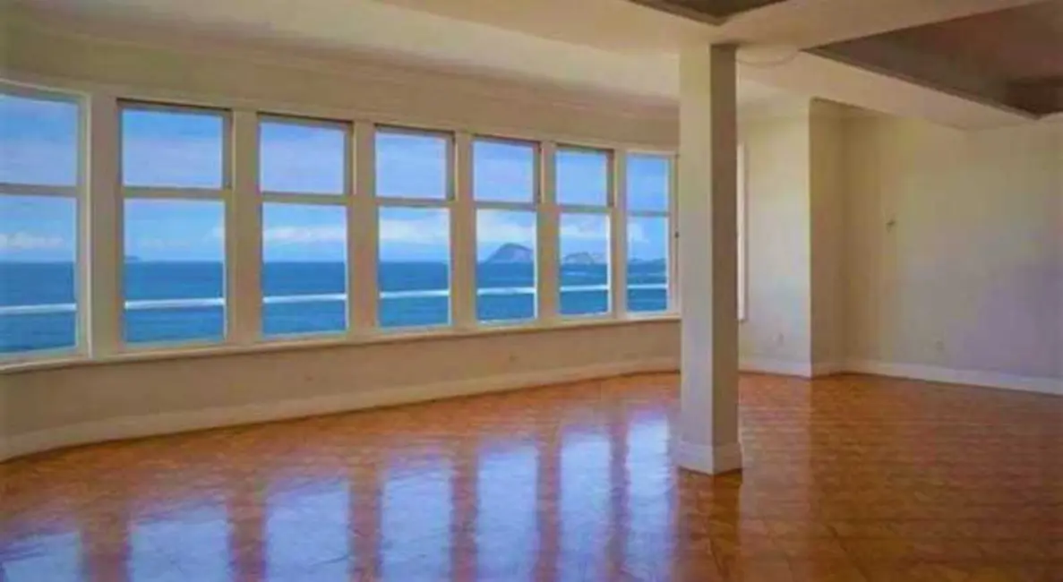 Foto 3 de Apartamento com 4 quartos à venda, 400m2 em Rio De Janeiro - RJ